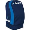 KITRY Zaino Ulysse per Zeus Fondo Rigido Incluso Sport Calcio Calcetto Viaggio Allenamento Fitness Palestra Football Bags Relax Tracksuit Training Tempo Libero Borsone Borse