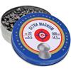 ARMERIAONLINE SINCE 1999 PALLINI 5,5 MM CAL 22 PIOMBINI ULTRA MAGNUM CROSMAN per carabina ARIA COMPRESSA PCP