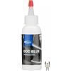 Schwalbe Unisex - Adulti Doc Blue Gel antiforatura, Nero, 60 ml