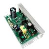 WGDBCN MC1648DLS 398056 Controller motore tapis roulant MC1618DLS-TZ compatibile con ICON, compatibile con PROFORM, compatibile con Nordic Track, scheda di controllo tapis roulant U2CODE012 PCB(220-240V)