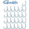 Gamakatsu 2210 S Blu Taglia 10 146562010 trota gancio