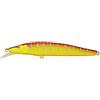 Adusta JERK SPIKER - PESO 19g, COLORE Red Hot Tiger, SIZE 130mm, TYPE Suspending, DEPTH 0.0m-1.5m
