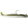 FIIISH Maxi Combo 90 Mud Digger Pesca Spinning (Kaki)