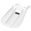 SCUBAPRO Voilure S-Tek Blanche-Midi, Kit regolatore Ara Unisex, Multicolore, Taglia Unica