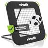 VirtuFit Rebounder Pro Regolabile - Kickback - 84 x 84 cm
