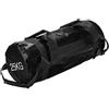 Generico Sandbag,Sacchi di Sabbia 5-30 kg Pesi Sollevamento Doppi endbing sandbag Boxe Allenamento Fitness Multifunzione Esercitazione Fisica Esercizio Fisico(30KG)