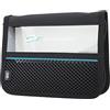 Daiwa Pochette Emeraldas M II - 21x16x4cm - Black - PEM2