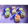 generico BOILES Pop UP GALLEGGIANTI DIAM.20 INNESCO Pesca Carpa CARPFISHING Feeder Lago (Fragola diam.20)