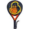 String-Kong Macaco Tour 365g - Potente e Maneggevole Racchetta da Padel 100% Grafite 3K, anima in EVA - Fodero incluso