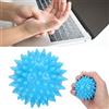 TITA-DONG Hand Finger Muscle Training Grip Ball, Palm Stimolazione Forza Esercizio Hand Grip Ball per Flessibilità delle Dita, Pratico Gel Squeeze Balls per Mano Dito Polso Muscoli Artrite