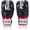 Fairtex FGV18 Super Sparring Grappling Guanti MMA