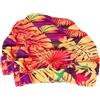 TOYANDONA 2 Pezzi Cappellino Pieghettato per Donne Accessori per Eleganti Funzionali Protezione Sole Orecchie