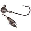 DAM Madcat, amo da pesca D.A.M. con testina piombata a forma di foglia di salice, 60 g