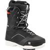 Nitro Tangent TLS, Barca da Snowboard Uomo, Nero, 26,5
