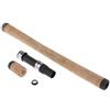 Tenlacum Kit fai da te con manico in sughero per canna da pesca - 1
