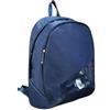 Legea Procida, Zaino Unisex Adulto, Blu, UNI