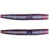 YAMAMOTO Esche da 7,6 cm NED SENKO Floater, confezione da 10, prugna mela