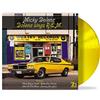 InnerSleeve dolenz sings r.e.m (yellow vinyl)