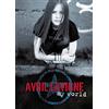 Arista My World [1 CD + 1 DVD]