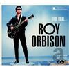 SONY MUSIC The Real... Roy Orbison (Box3Cd)