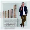 Klanglogo 12 Fantasias - 12 Recorders