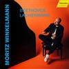 HANSSLER CLASSIC Ludwig van Beethoven, Helmut Friedrich Lachenmann: Piano Works