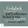 NIFCCD Golabek: Symphonies Nos. 1-2, Symphony in C Major, Symphony in B-Flat Major & Kurpinski: Clarinet Concerto