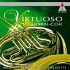 TELDEC Les Virtuoses du cor