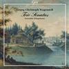 CPO Georg Christoph Wagenseil: Trio Sonatas for Flute, Violin and Bass