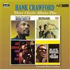 AVID Three Classic Albums Plus (More Soul / The Soul Clinic / From The Heart)