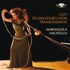 BRILLIANT CLASSICS Études D-Exécution Transcendante