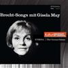 VIDOL Spiegel-Ed.17 May: Brecht-Songs