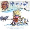 Naxos Peter & Wolf
