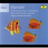Deutsche Grammophon Concerti Grossi Op. 6 - Musica Sull'acqua (Water Music) - Musica Per I Reali Fuochi D'artificio (Music for the Royal Fireworks)
