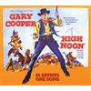 Bear Family Records High Noon - 25 Artists One Song (ST) (CD)