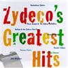 Concord Music Group Zydeco's Greatest Hits