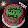 FRONTIERS RECORDS 2 Make U Cry & Dance