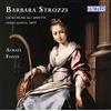 AMPED Barbara Strozzi: Sacri Musicali Affetti