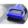 BIMATEK RULLO IN SILICONE PER PULIZIA DISCHI IN VINILE