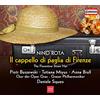 Capriccio Nino Rota: Il cappello di paglia di Firenze (The Florentine Straw Hat)