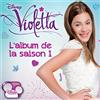 Disney Violetta Cda [Import]