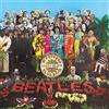 The Beatles Sgt. Pepper's Lonely Hearts Club Band