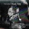 ZYX Techno Peaktime