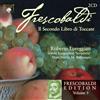 BRILLIANT CLASSICS Il Secondo Libro Di Toccate