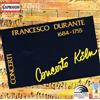 Capriccio (Naxos Deutschland Musik & Vid Concerti 1-5,8