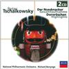 Decca (Universal Music) Der Nussknacker (Ga)/Dornröschen (Qs)