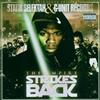 Import The Empire Strikes Back