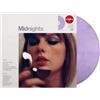 Republic Records Taylor Swift - Midnights: Lavender Edition (Exclusive Colored Vinyl)