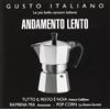 AZZURRA Andamento Lento (Le Piu' Belle Canzoni Italiane)