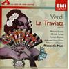 Parlophone Traviata - Scotto Kraus Muti